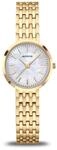BERING Damen Uhr Quarz Movement - Classic Collection mit Edelstahl und...