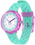 Flik Flak Fizz IN Mint - ZFCNP003