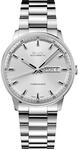 MIDO Commander II Datoday M0214301103100 Herren Automatikuhr