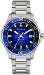 Bulova Marine Star 98B471 Herren Automatikuhr