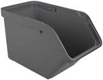 3 st&uuml;ck - Sunware Sigma Home Sortiereinheit, 49,3x27x29,8cm, 30 Liter -...