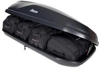 KJUST DACHBOX TASCHEN SET 4STK F&Uuml;R ATERA CASAR M