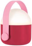 REMEMBER Leuchte Ole berry, H 15 cm, &Oslash; 13.4 cm, Kunststoff/Metall &ndash; Moderne...