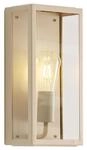 Qazqa classic-antique au&szlig;en Wandleuchte, Au&szlig;enlampe, Wandlampe f&uuml;r den...