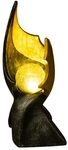 LED Flamme Solar Solarlampen f&uuml;r Au&szlig;en Garten Dekoration Solarlampe mit
