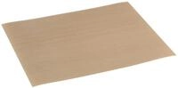 K&uuml;chenprofi Dauerbackfolie 2er Set, 40 x 32,5 cm, Hitzebest&auml;ndig bis 260 &deg;C,