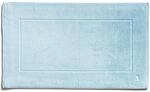 M&ouml;ve Superwuschel Badteppich 60 x 100 cm aus 100% Baumwolle, aquamarin
