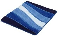Kleine Wolke Badteppich Ocean Royalblau 55 x 65 cm