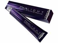 L'Oréal Dialight 6,46 Dunkelblond Kupfer Rot Dm5/Rubilane, 1er Pack (1 x 50 ml)