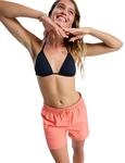 Roxy Boardshorts Wave 12,7 cm BS Damen Rosa
