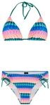 Protest Damen Triangel-Bikini PRTExit