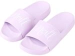 O'NEILL Damen Script Slides, Pale Lavender, 38 EU