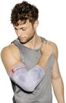 Sporlastic Epidyn&reg;-Stabil Ellenbogenbandage M