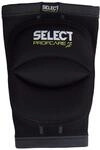 Derbystar Select Kniebandage schwarz S