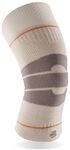BAUERFEIND Knie Sleeve zum Wandern &bdquo;Outdoor Compression Knee Support, 1 Unisex