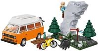Volkswagen T3 Camper Van