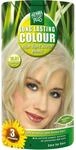 Hennaplus 49132 Long Lasting Colour 10,01 Silver Blond