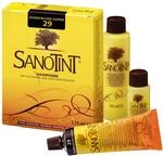 Sanotint - Haarfarbe Classic Nr. 29 "Dunkelblond Kupfer" - Naturnahe dauerhafte