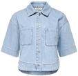 ONLY Female Jeanshemd ONLCLEO Jeanshemd