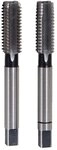 KS Tools 331.1122 HSS Handgewindebohrer-Satz MF, MF18x2, 2-tlg.