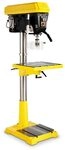 BAMATO Profi S&auml;ulenbohrmaschine BDP-4132 (400V) | 1100 Watt Motor | 32 mm