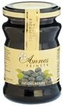 Annes Feinste Bio Heidelbeer Konfit&uuml;re extra (1 x 225 gr)