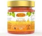 Birkengold Marillen Marmelade 200 g | Aprikosen Fruchtaufstrich ohne...