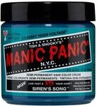 Manic Panic - Siren'S Song Classic Creme Vegan Cruelty Free Semi-Permanent Hair