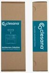 Clesana X1 Hochbarriere Folienliner
