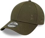 New Era 9Forty Cap - Flawless MESH Los Angeles Dodgers Oliv
