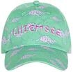 Chiemsee Cap im Alloverprint