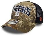 New Era MLB 9FORTY Realtree Trucker Cap Detroit Tigers
