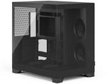 Fractal Design Pop 2 Vision Black PC‑Gaming‑Geh&auml;use mit Panoramaglas &ndash;