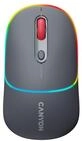 Canyon MW-22 Maus Universal Beidh&auml;ndig RF Wireless + Bluetooth Optisch 1600 DPI