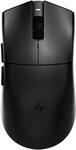 ATK Blazing Sky X1 V2 Ultimate kabellose Gaming-Maus, PAW3950 Ultra-Sensor, DPI...