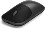 SATECHI Slim EX Kabellose Computermaus, Multi Device Bluetooth & 2,4-GHz f&uuml;r macOS,