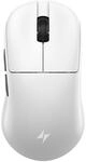 ATK Blazing Sky U2 Plus Kabellose Gaming-Maus - Wei&szlig; | 55 g ultraleicht,...