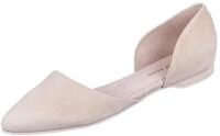 Apple of Eden - Damen - Sandale - Blondie 32 - Sahara - 39