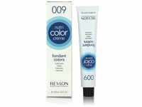 REVLON PROFESSIONAL Nutri Color Cream ,Nr.009 Turquoise, 1er Pack (1 x 100 ml)