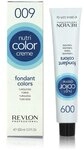 REVLON PROFESSIONAL Nutri Color Cream ,Nr.009 Turquoise, 1er Pack (1 x 100 ml)