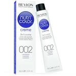 REVLON PROFESSIONAL 7241408002 Nutri Color Creme 002