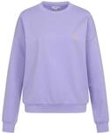 U.S. POLO ASSN. Damen Sweatshirt Pullover (S-XXL) Baumwollmix Rundhals Langarm...