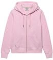Superdry Damen Essential Kapuzenjacke mit Logo und geb&uuml;rstetem Innenfutter