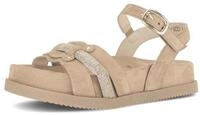 Gabor Damen Riemchensandalen, Frauen