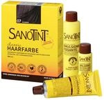 Sanotint - Haarfarbe Classic Nr. 07 "Aschbraun" - Naturnahe dauerhafte Haarfarbe mit