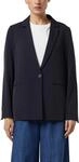 Comma Flie&szlig;ender Oversize-Blazer
