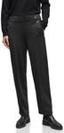 Street One Straight Leg Hose Black 44