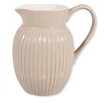 GreenGate [DL] Jug Alice Creamy Fudge 0,5L