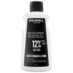 Goldwell Fl&uuml;ssige Entwicklerlotion 12% 1000 ml x