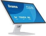 iiyama Prolite T2452MSC-W1AG・LED-Monitor・61 cm (24") (T2452MSC-W1AG)